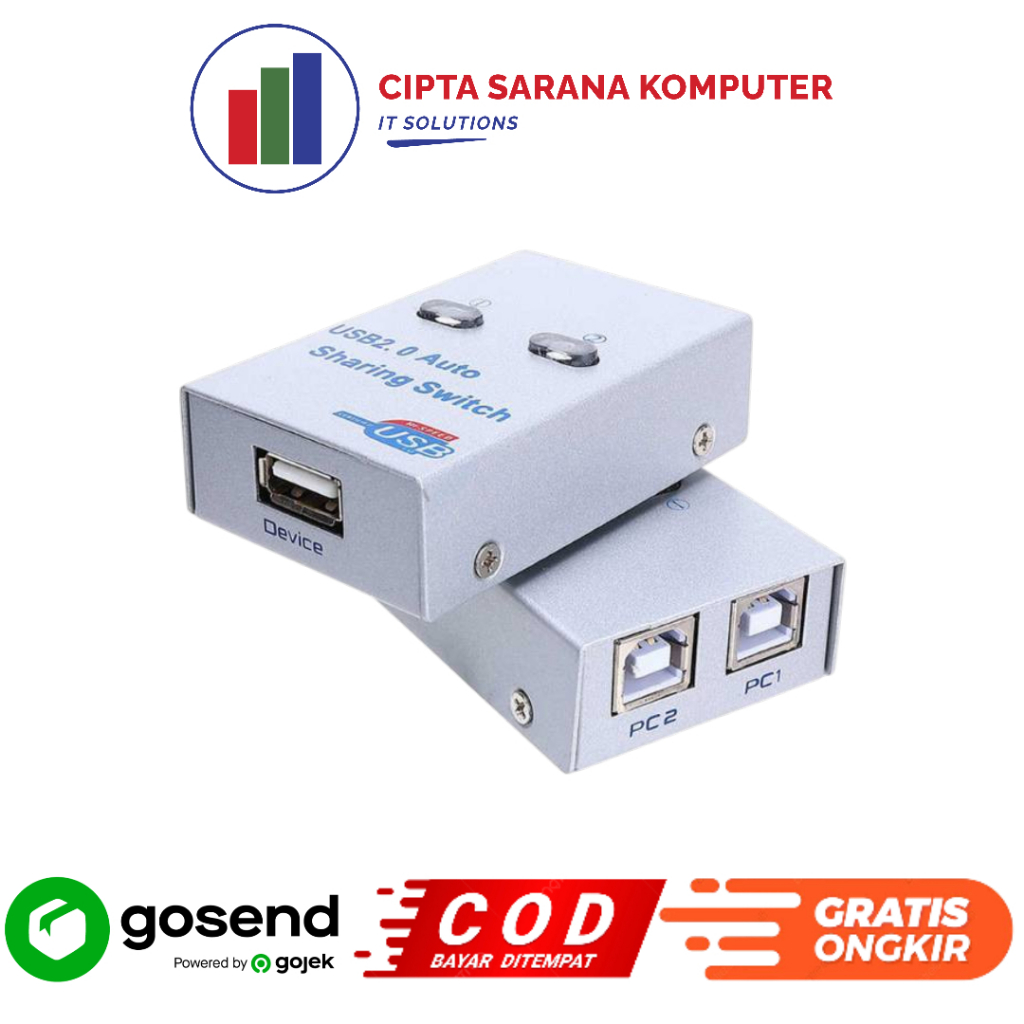2 PORT AUTO USB PRINTER SWITCH 2 PORT AUTO USB PRINTER SWITCH 2 PORT AUTO USB PRINTER