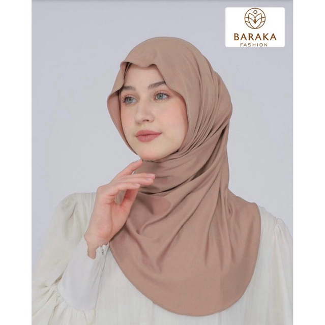 Huma Jisoo Instant Hijab Premium Jersey วัสดุ Meleyot/Huma Hijab ล่าสุด/ฮิญาบสําเร็จรูปสําหรับ Eid 2