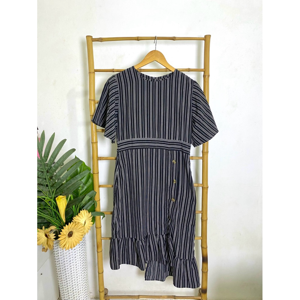 Dress Ada Woman*****