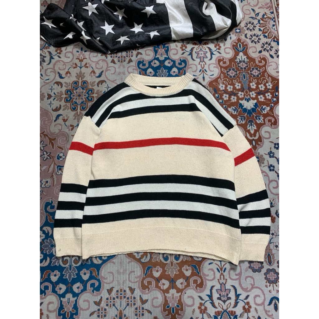 UNKNOWN KNITWEAR****