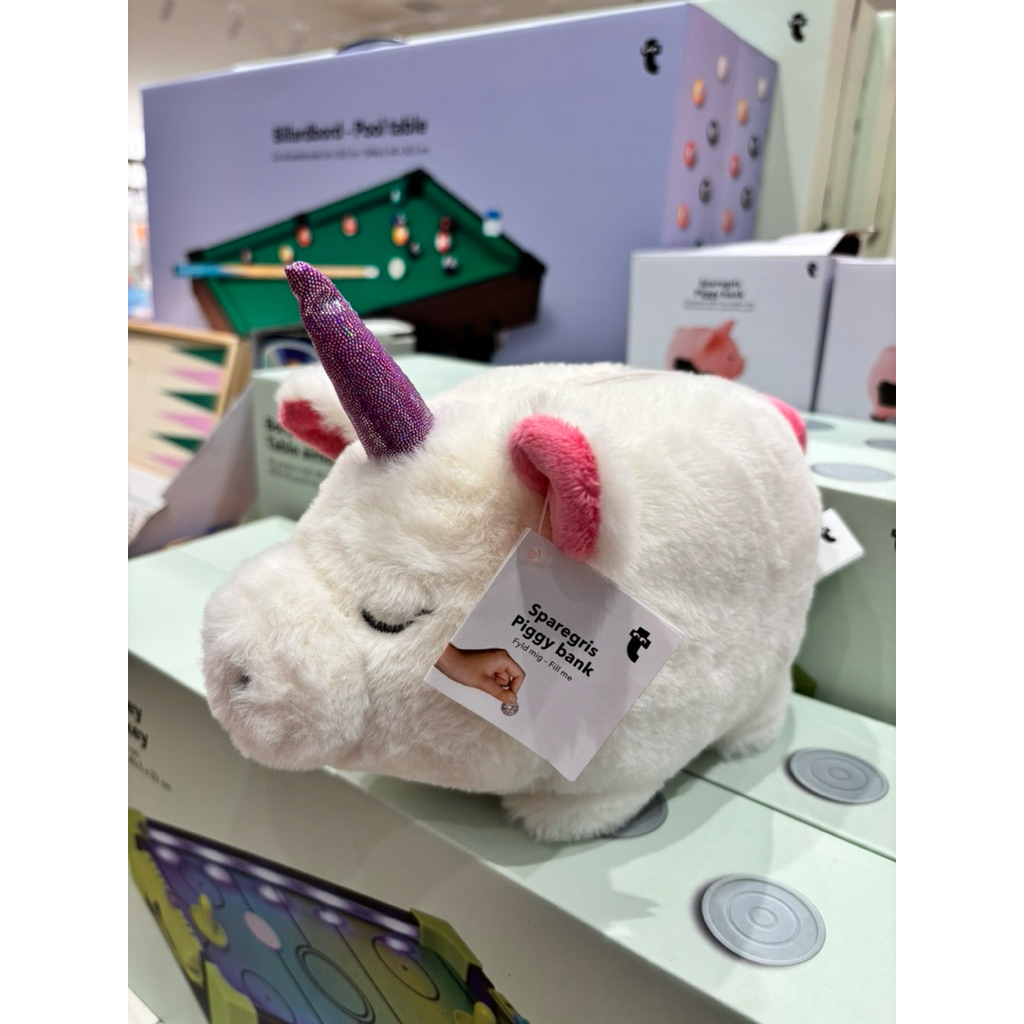 FLYING TIGER - ออมสินยูนิคอร์น