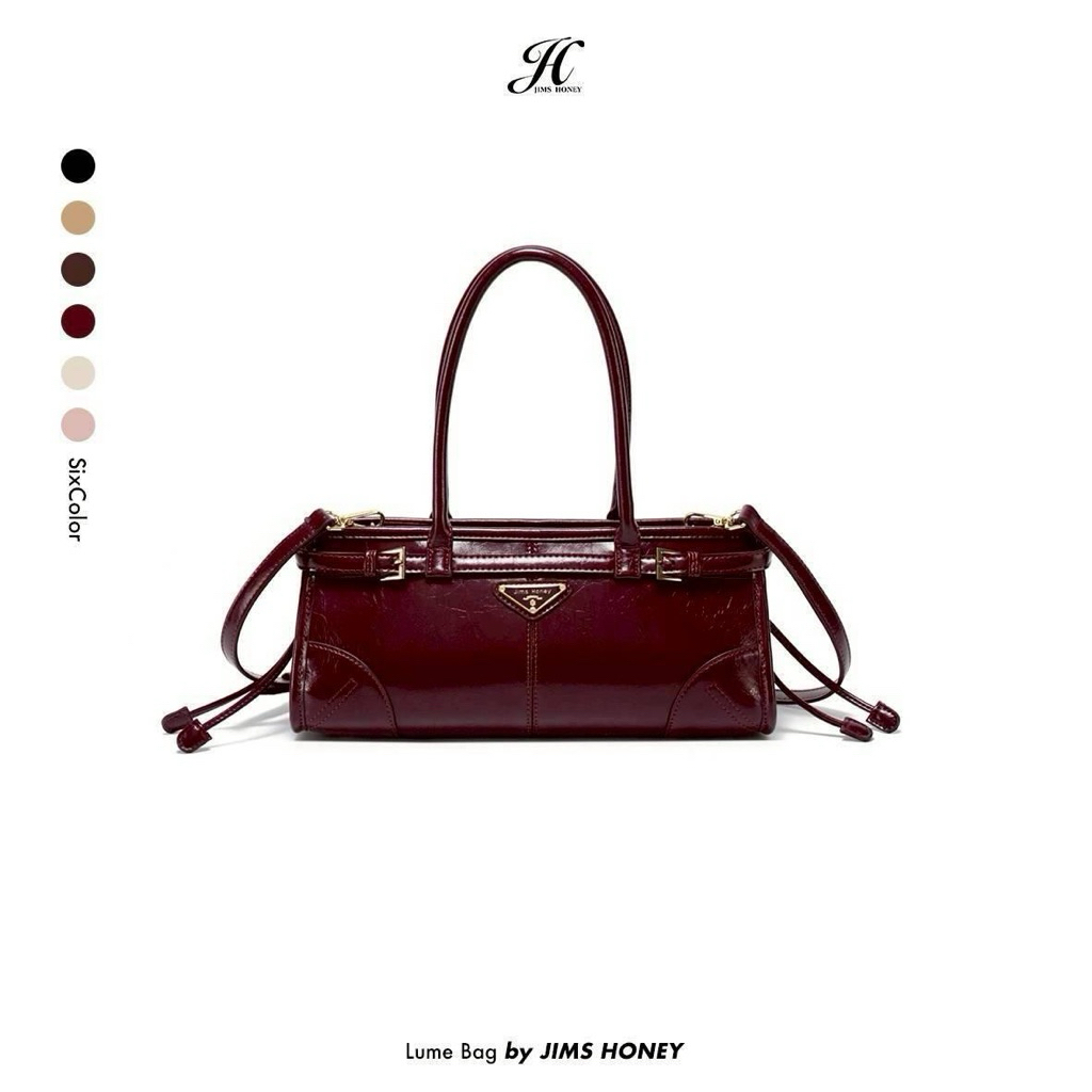 LUME BAG BY JIMS HONEY ALALIAYH CHOICE / HANDBAG / กระเป๋าสะพาย / PURBALINGGA / PURWOKERTO