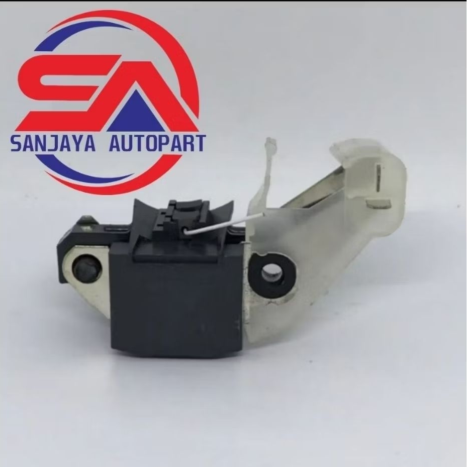 IC REGULATOR UC DYNAMO CAS MITSUBISHI COLT L300 ดีเซล L038 A886T-03470