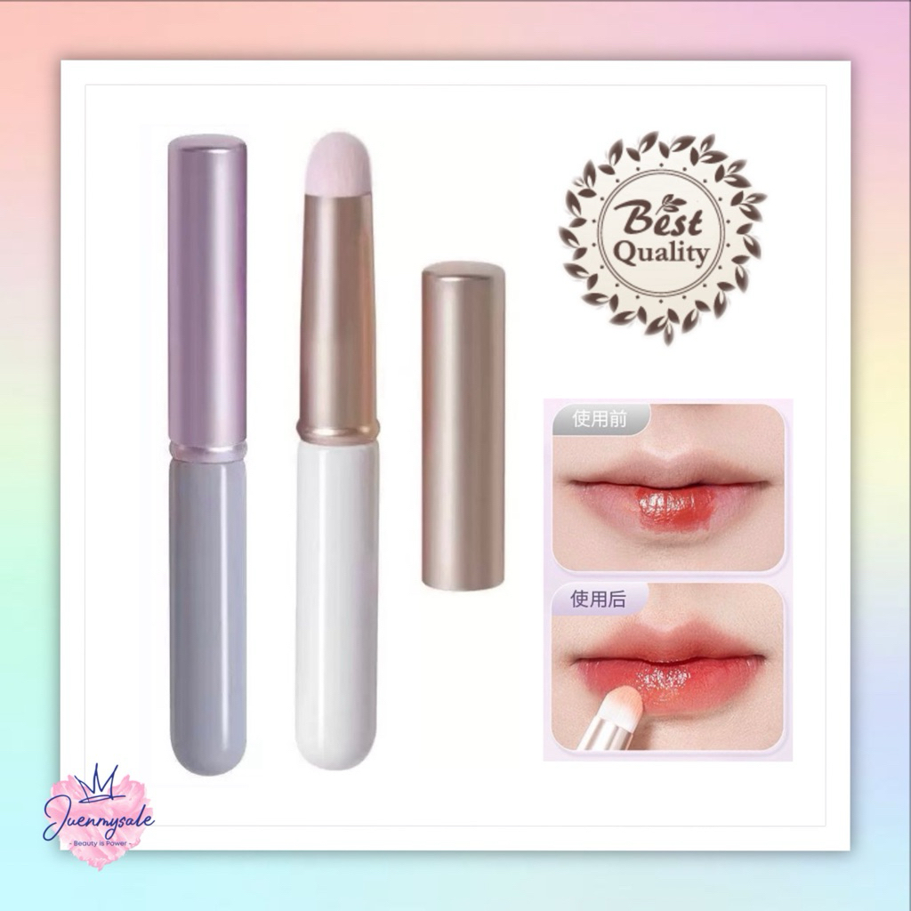 [READY] Lip Brush Premium Lip Brush Lip Brush Cover Lipstick Lip Brush Concealer