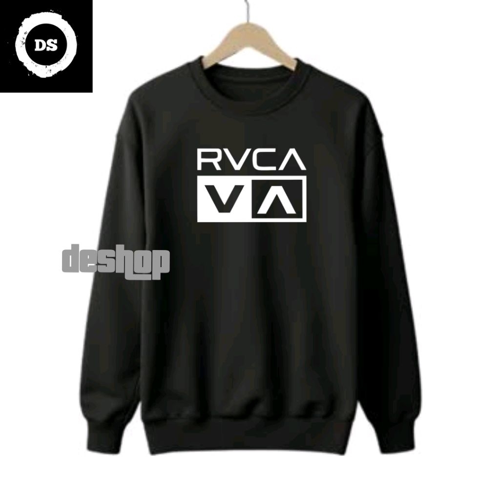 RVCA เสื้อกันหนาว - เสื้อสเวตเตอร์ - อาร์วีซีเอ