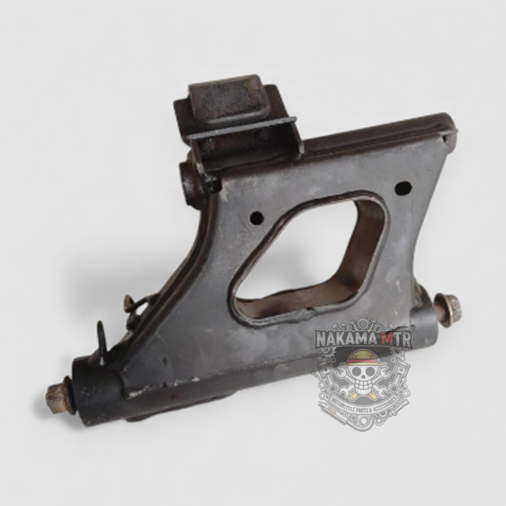 MESIN ENGINE MOUNTING MIO M3 Z MIO S X-RIDE SOUL GT 125 ORIGINAL COPOTAN