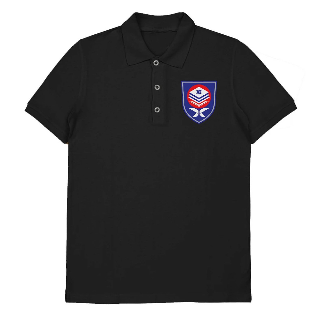 เสื้อยืดมหาวิทยาลัย UTHM Tun Hussein Onn Malaysia เกรดพรีเมี่ยม