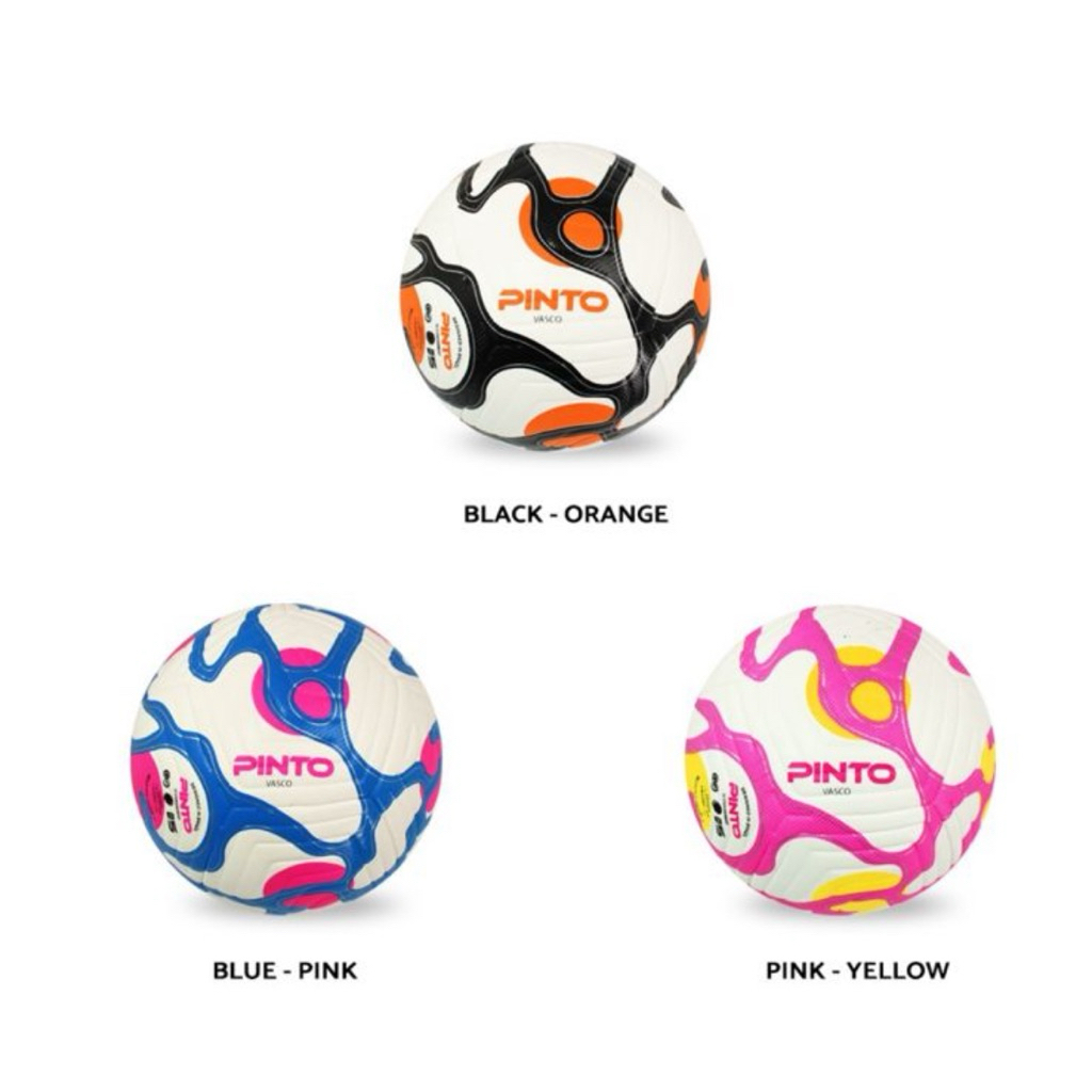 ลูกฟุตบอล Pinto Size 5 / ลูกฟุตบอล Pinto ไซส์ 5