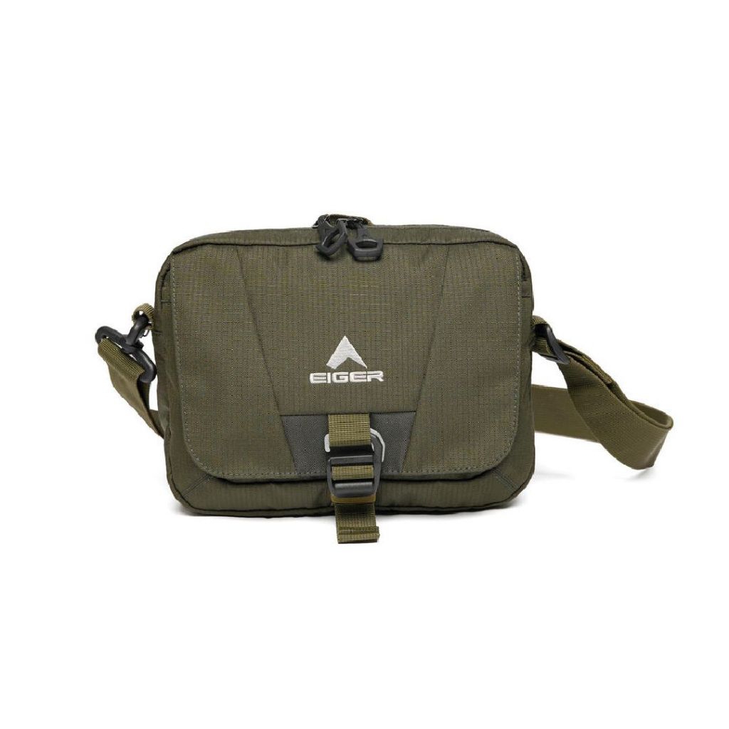 EMORY HZL Ascent กระเป๋าเดินทาง Olive ORIGINAL