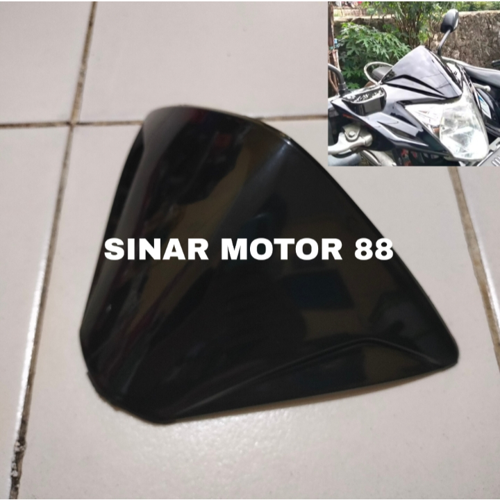 VISOR JUPITER MX WINSHIELD JUPITER MX