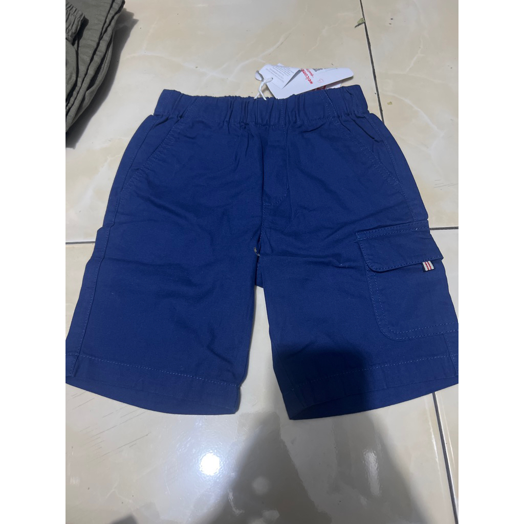 COOLKIDS CHINOS CARGO PANTS 42242k