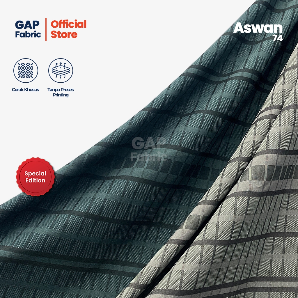 KEMEJA Aswan 74 วัสดุผ้าพรีเมี่ยมสุดเท่ | เครื่องวัดชุด Syri Gamis | เสื้อเสื้อผู้หญิงพยาบาลที่เป็นม