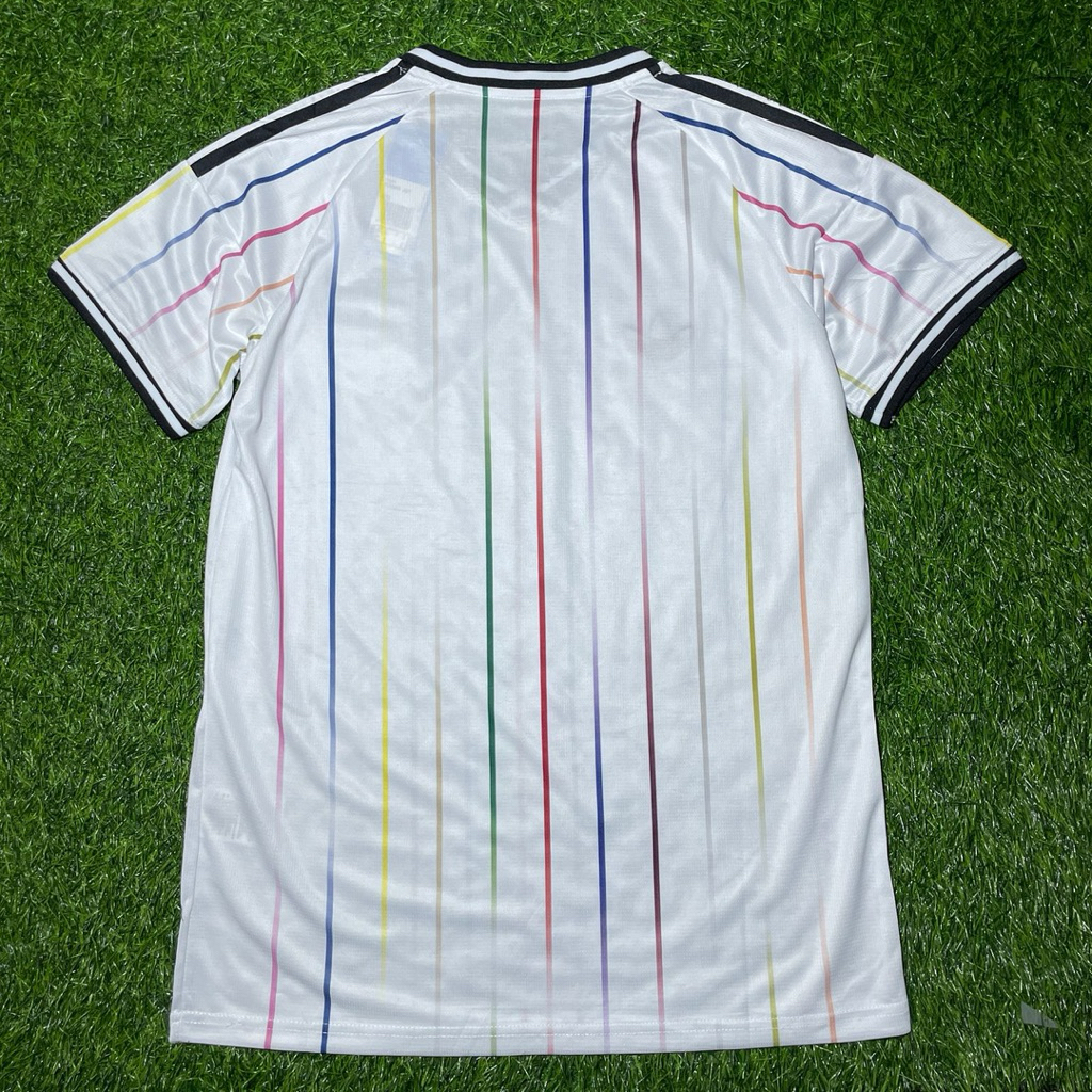 JPN AWAY FOOTBALL JERSEY NEW PILDUN WC 2026 FANS VERSION ใหม่ล่าสุด