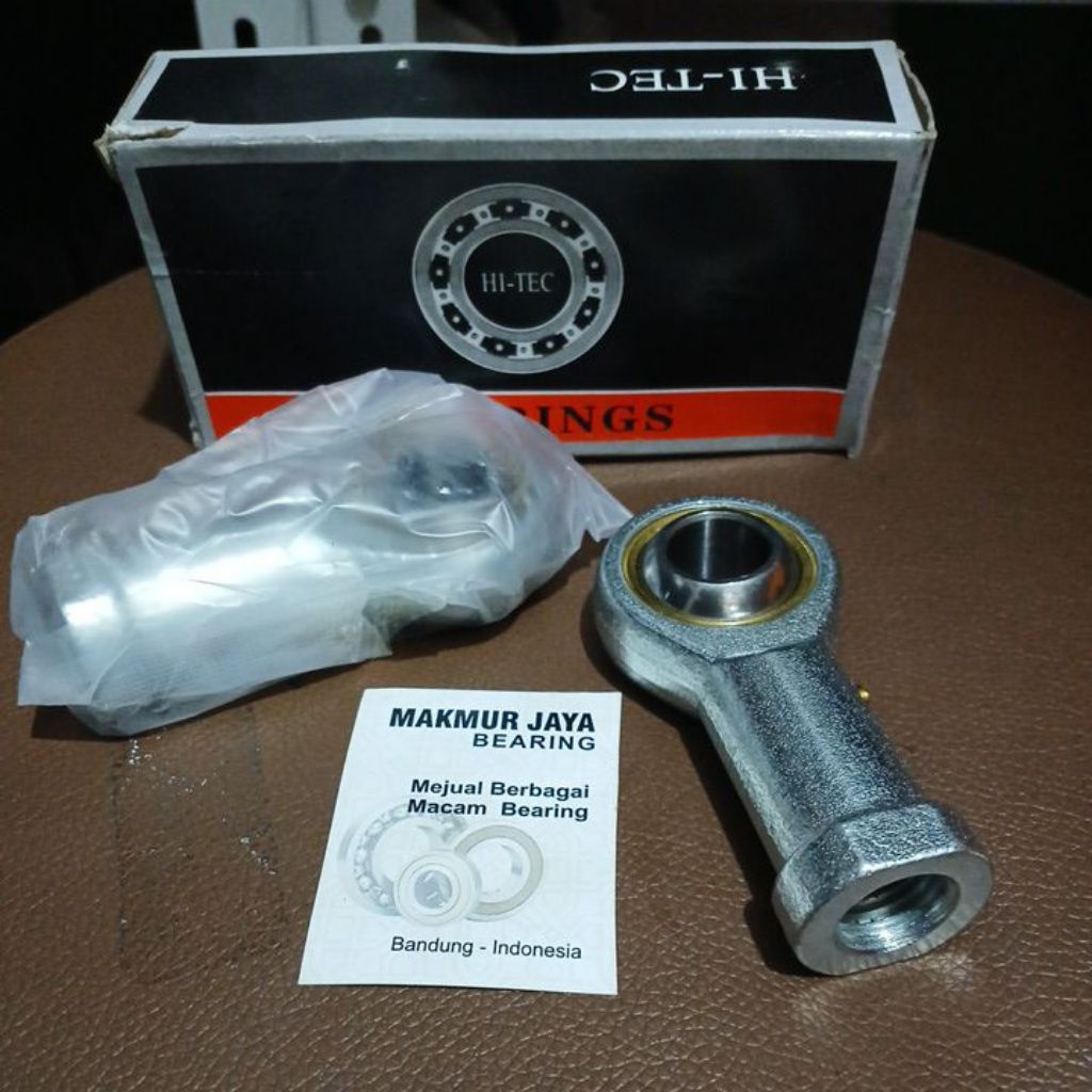 BEARING ROD END PHS 16 RIGHT