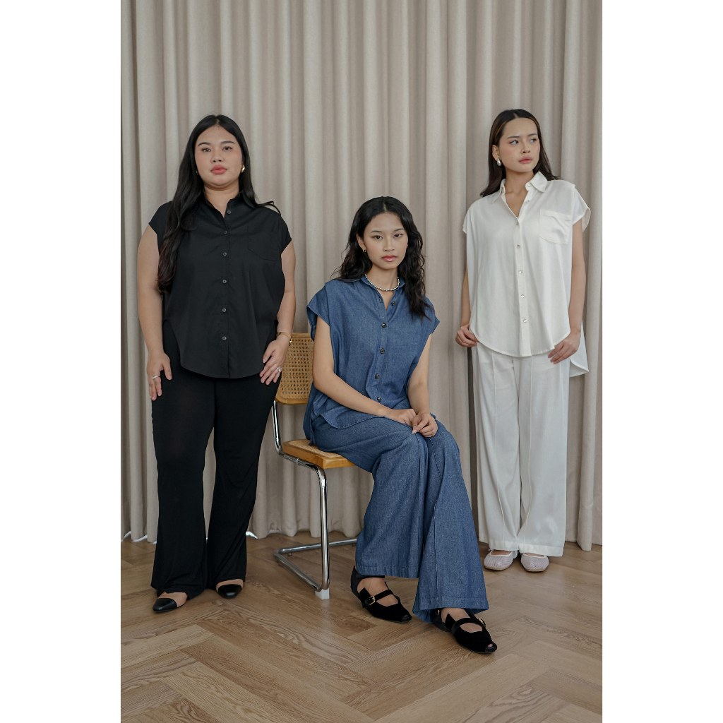 Kivee - เสื้อ Tienda