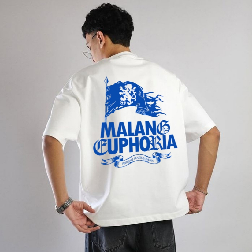 กองฟุตบอล Malang Euphoria