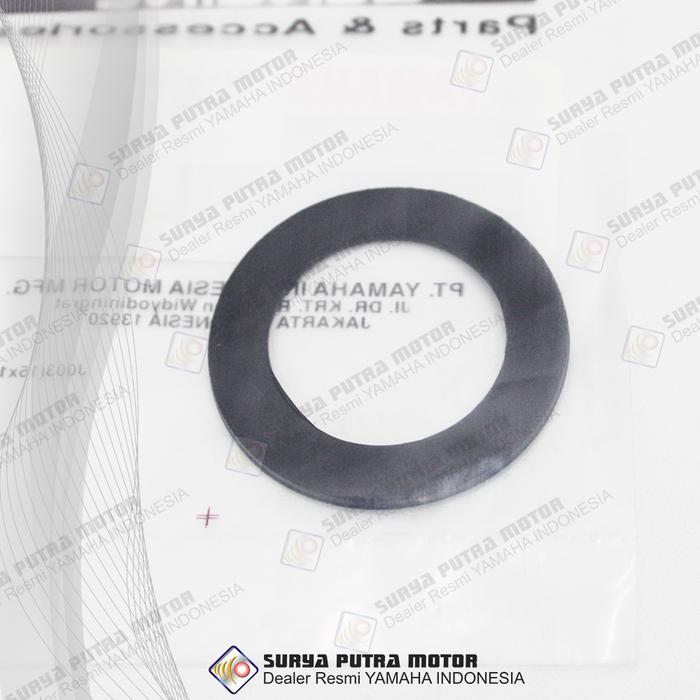 YAMAHA MIO, JUPITER, VEGA, FINO ORIGINAL YAMAHA TANK CAP RUBBER 4YY-F4612-00