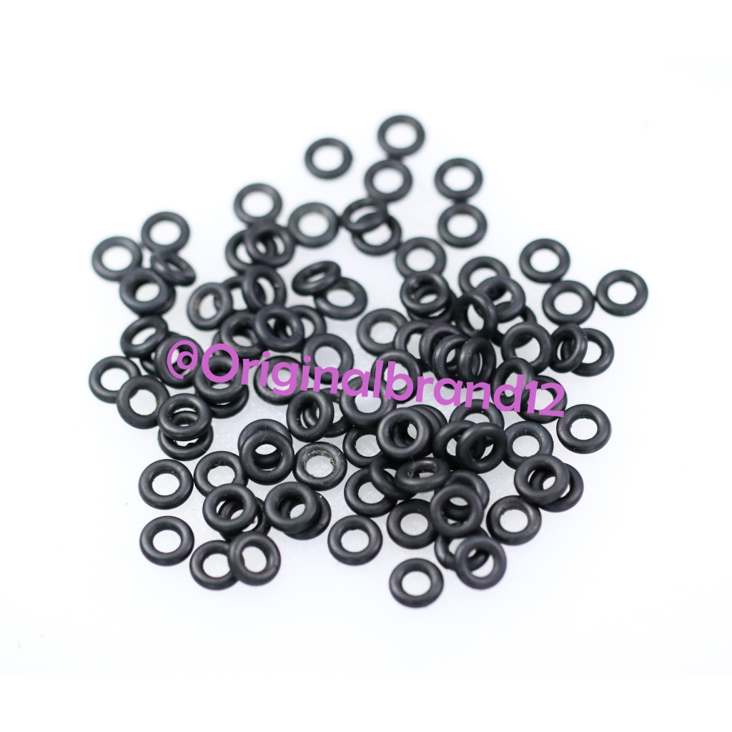 ซีล Oring AS 004 NBR70 NBR90 ทนความร้อน