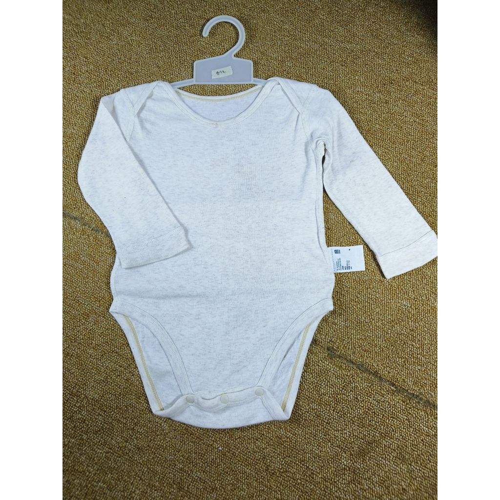 (006) Uniql0 baby Jumper 9-12 เดือน Ld 56 Pj 42