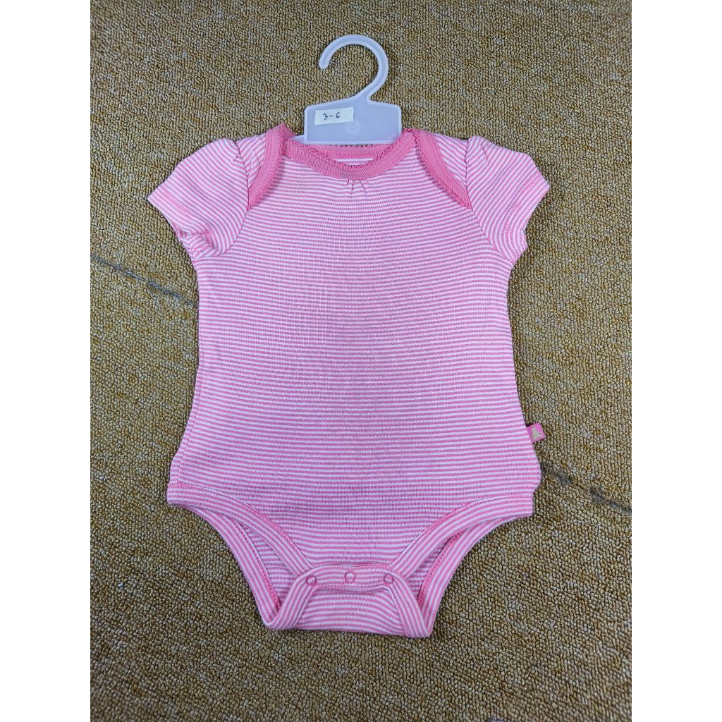 (016) Jumper babyGap 3-6 เดือน Ld 48 Pj 36