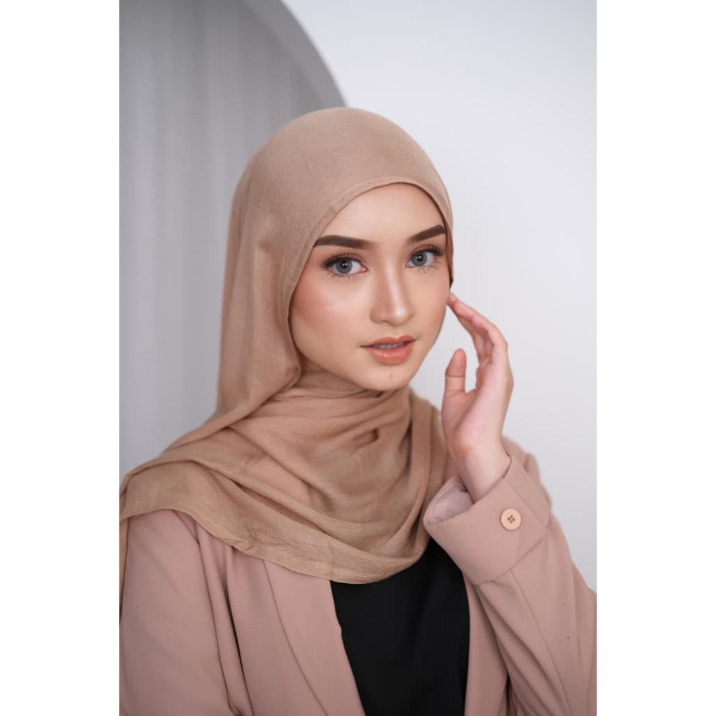 ALUHA - PASHMINA MODAL VISCOSE