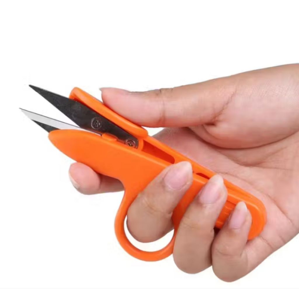 Mitsu-Ta TC-800 กรรไกรตัดเกลียว