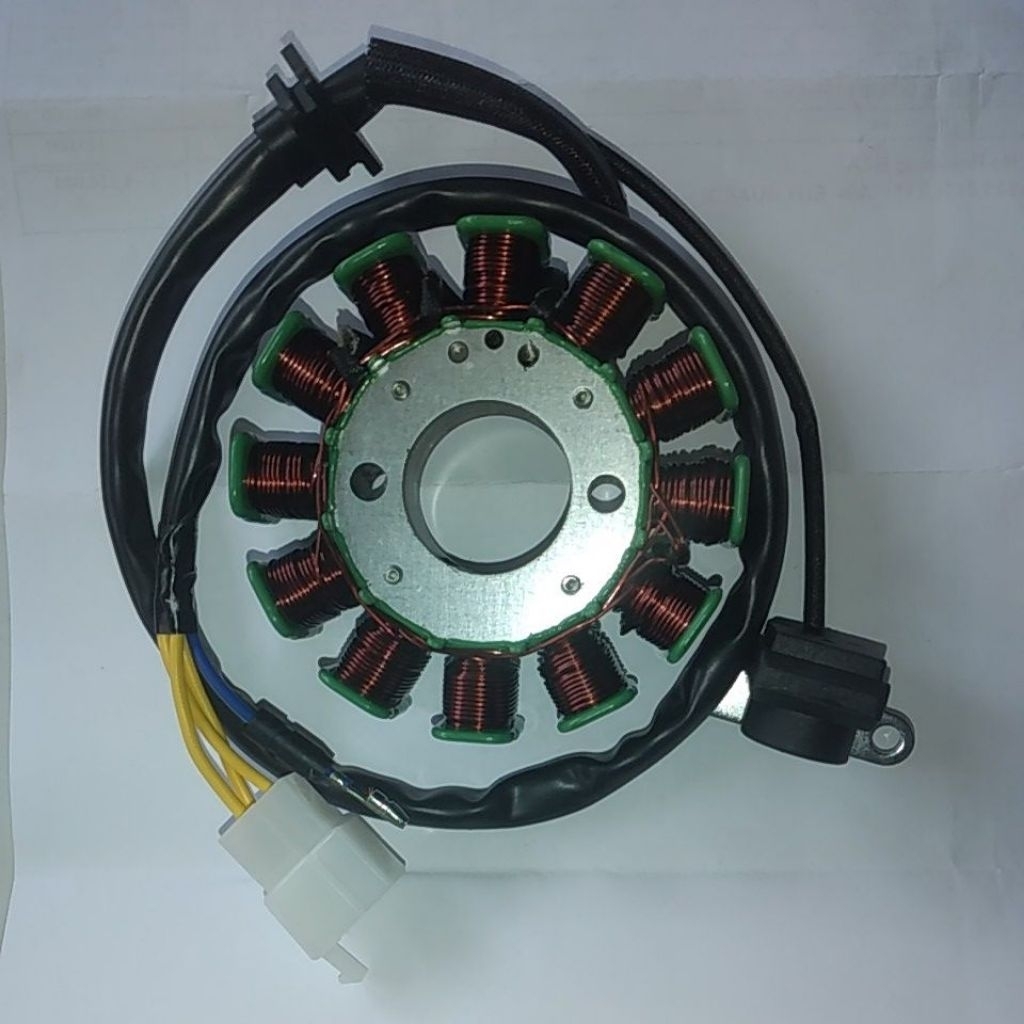 Spool nozomi srikandi nozomi รุ่น matic