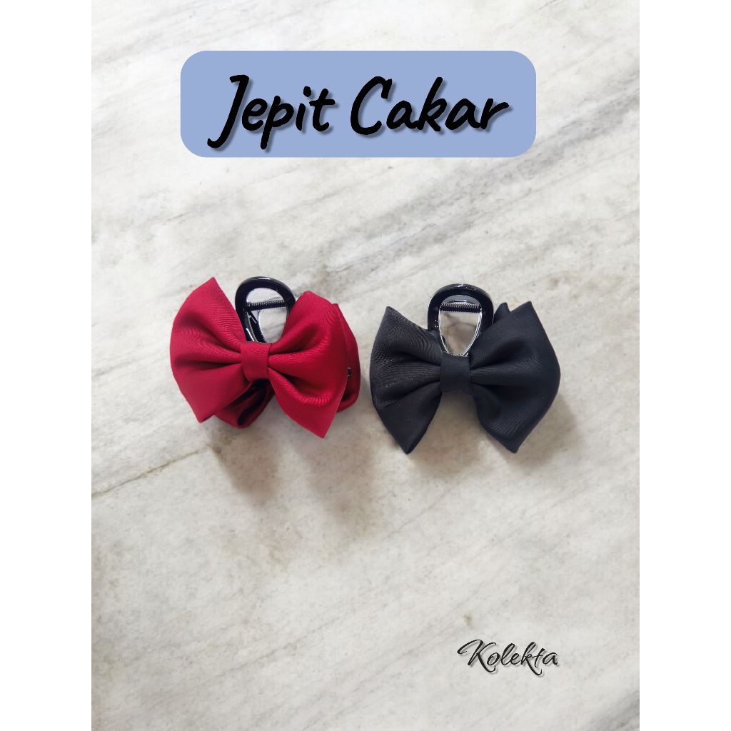 กิ๊บก้ามปู ข4103****