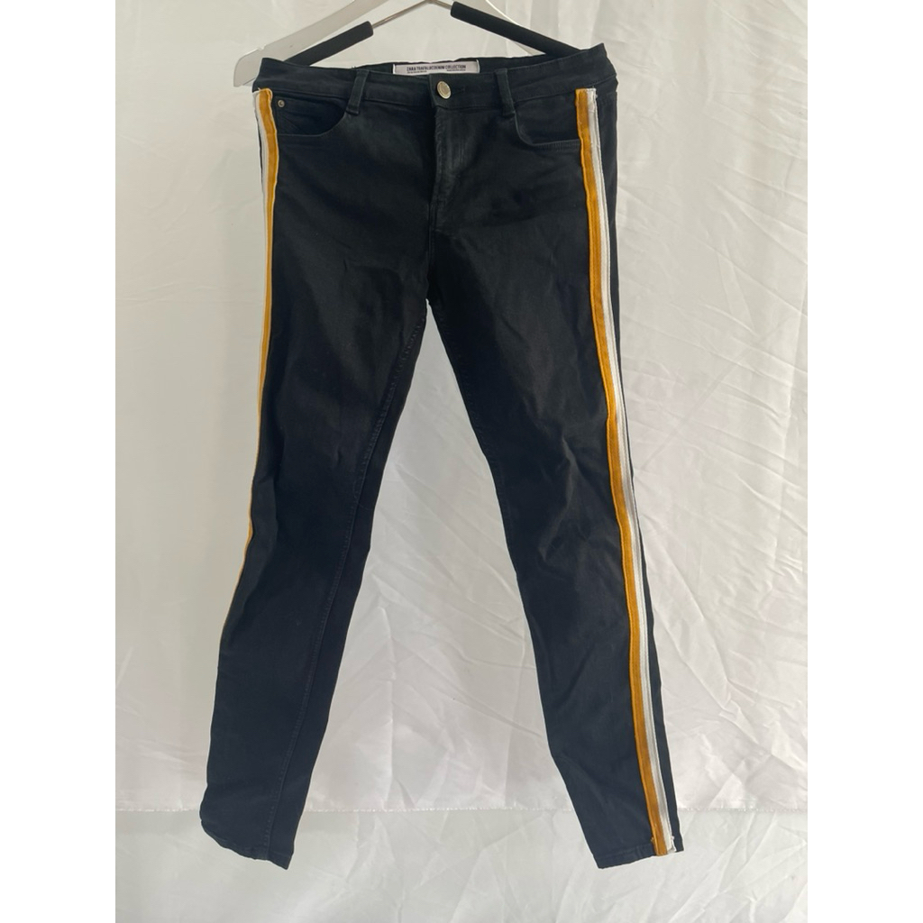 PRELOVED(Zara Jeans)170