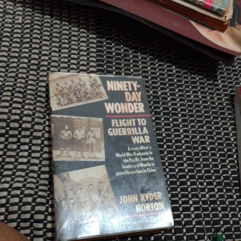 วัน NINETY WONDER โดย JOHN RYDER