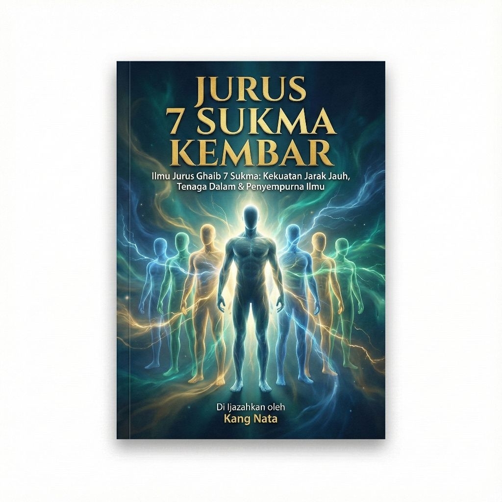 หนังสือฝึกหัด - JURUS 7 SUKM4 TWINS