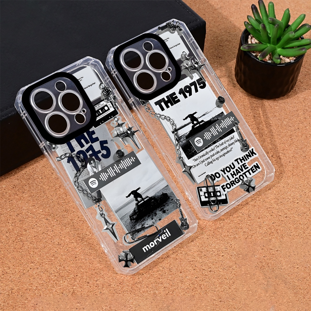 HP เคสโทรศัพท์สําหรับ ZTE Nubia Neo 3 GT NEO 3 5G A36 V70 V60 NEO 2 Casing Clear Case Tpu Lippocase