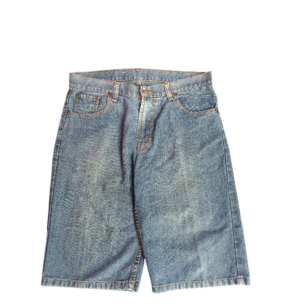 JORTS PANTS Y2K OLP JEANS