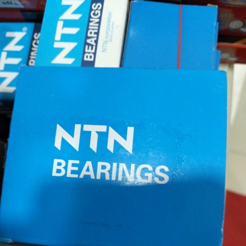 ลูกล้อ 6301 NTN LAKER 6301 LLU // 1 กล่อง 10 ชิ้น