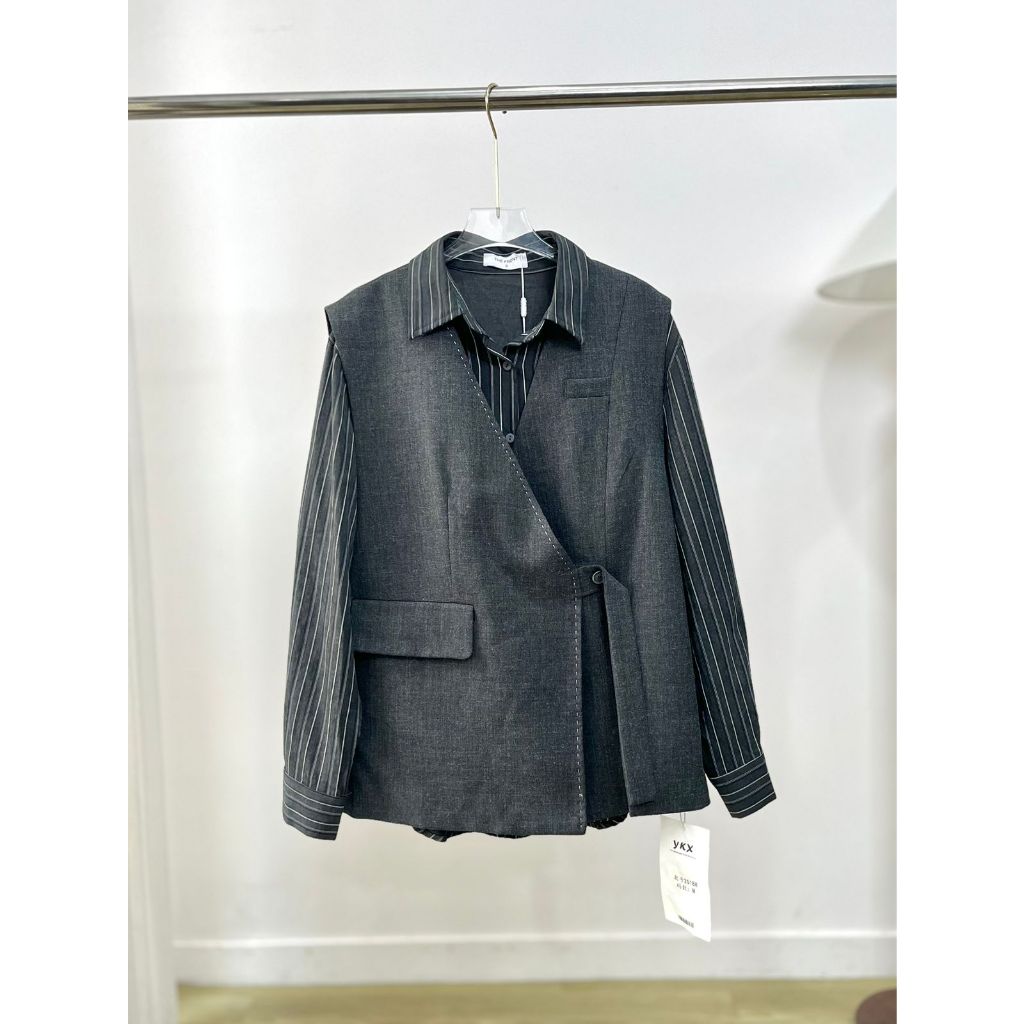 - DANTE VEST PREMIUM VEST