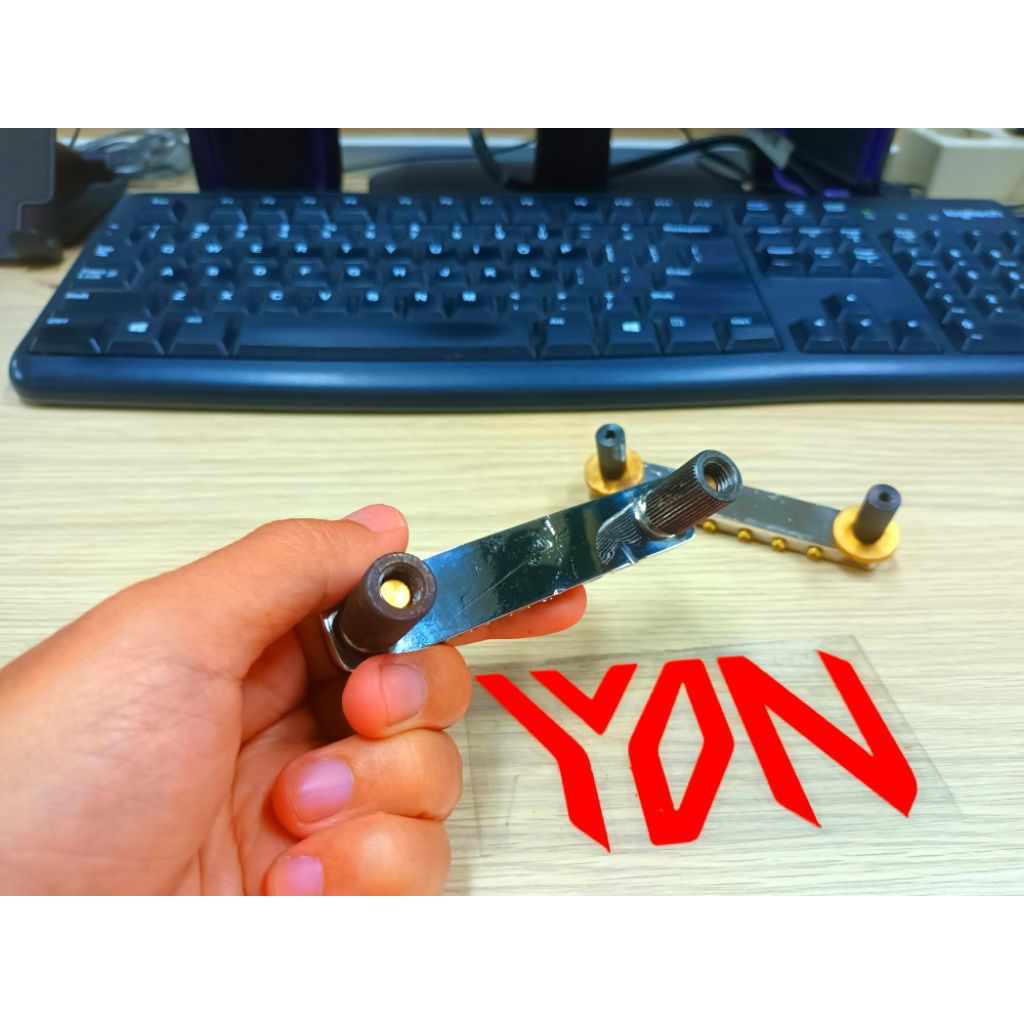 Bridge PRS SE McCarty กีต้าร์สะพานสองชิ้น PRS SE Series