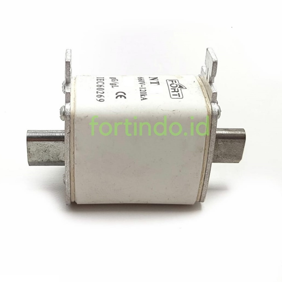 NT FUSE /NH FUSE FORT NH-1 63A 80A 100A 125A 160A 200A 250A