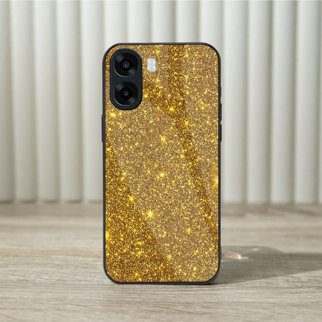 เคส Oppo A6x Glossy Glass Softcase 2025 [SG15] เคส Oppo A6x - เคสโทรศัพท์ Oppo A6x - เคส Oppo A6x - 