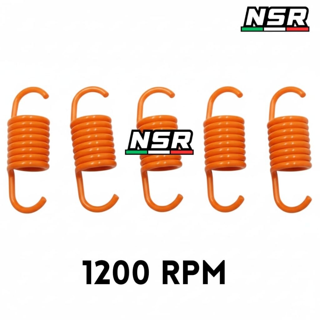 XMAX 1000 RPM 1200 RPM 1500 RPM 2000 RPM XMAX CENTRI SPRING
