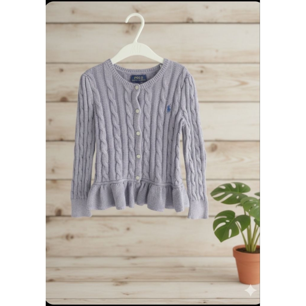 เสื้อโปโล Ralph lauren