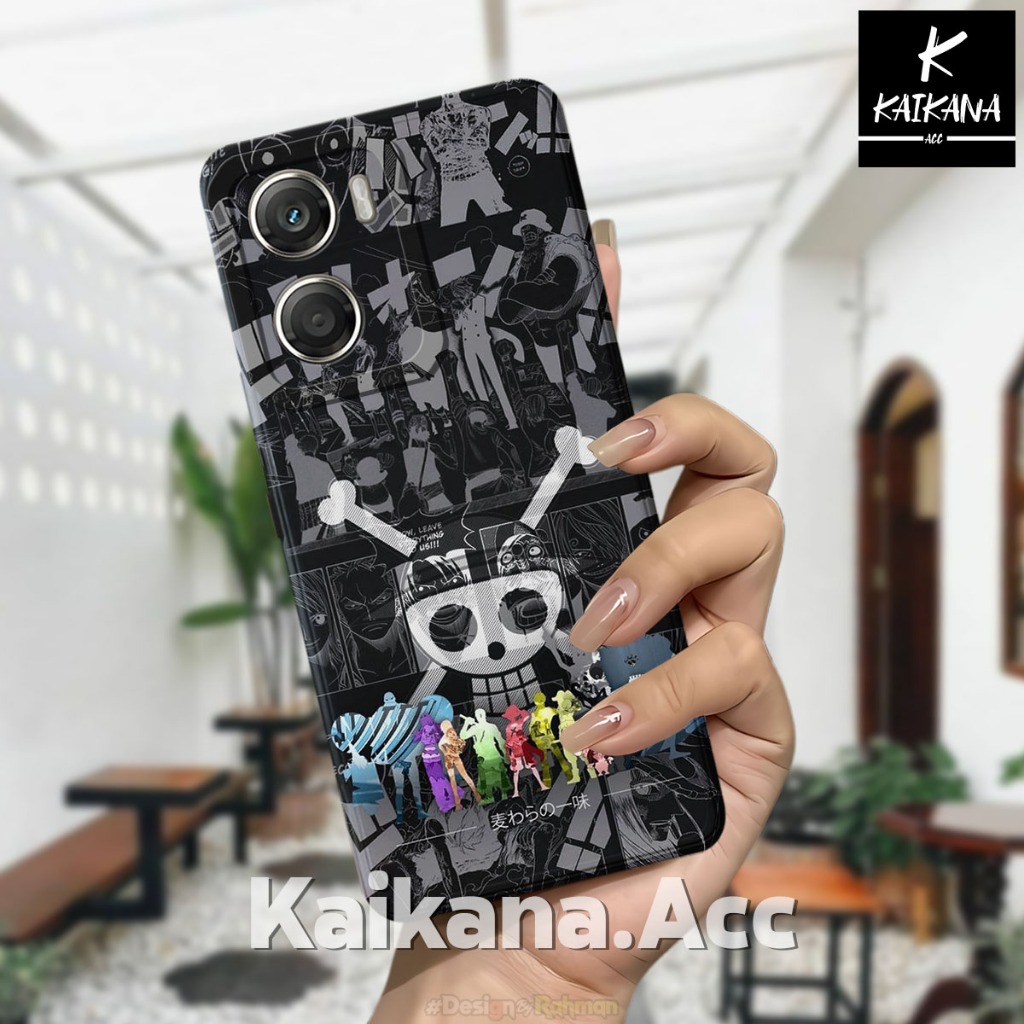 HP Motorola G06 Power Fashion Image Cool เคสโทรศัพท์, เคสโทรศัพท์, ฟิล์มกันรอยด้านหลังโทรศัพท์ TPU -