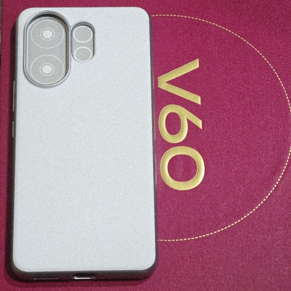 เคส VIVO V60 HP*****