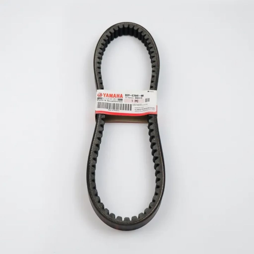 VANBELT VBELT FAZIO, FILLANO ORIGINAL YAMAHA / B3Y-E7641-00