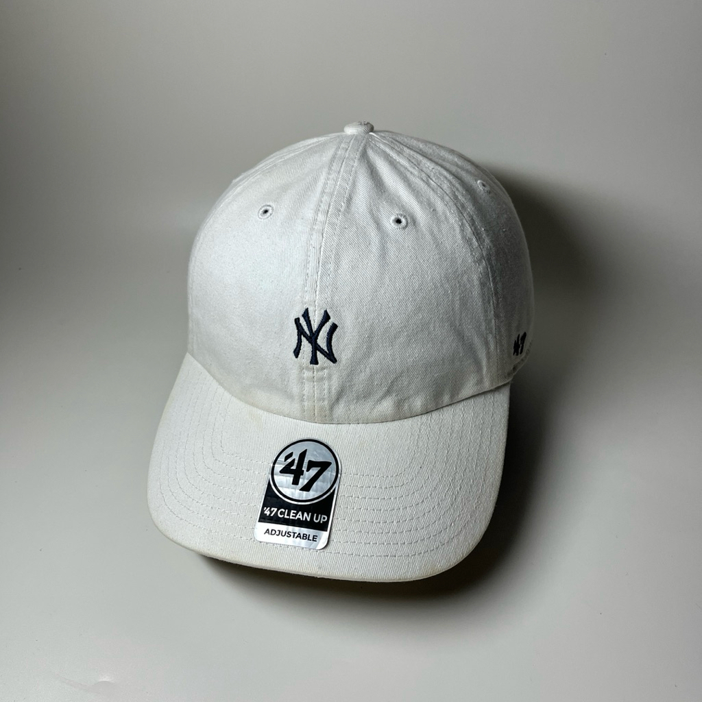 หมวก MLB Yankees****
