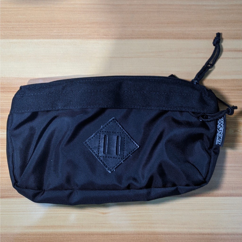 กระเป๋าคาดเอว JanSport - Used Like New