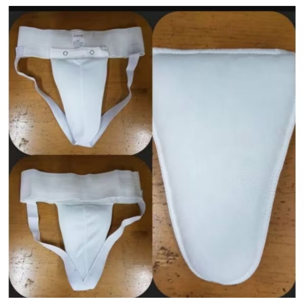 ผู้หญิง Batok Supporter Vital Protector Batok Supporter Pants