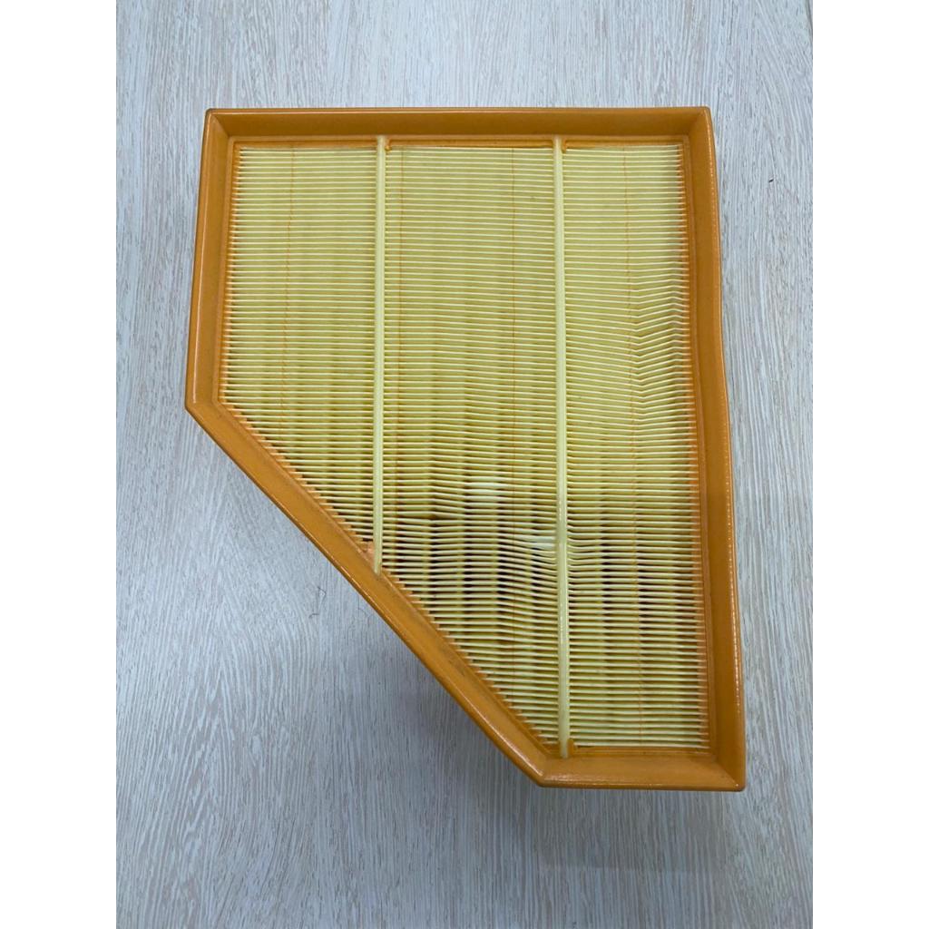 BMW E84 X1 ENGINE N47 กรองอากาศดีเซล 13717797465