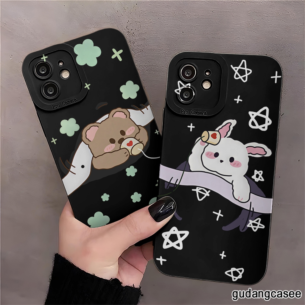 CASE CASING PROCAMERA สําหรับ SAMSUNG J2 PRIME J4 J6 J7 A02 A02S A03 A03 CORE A04 A04E A04S A05 A05S