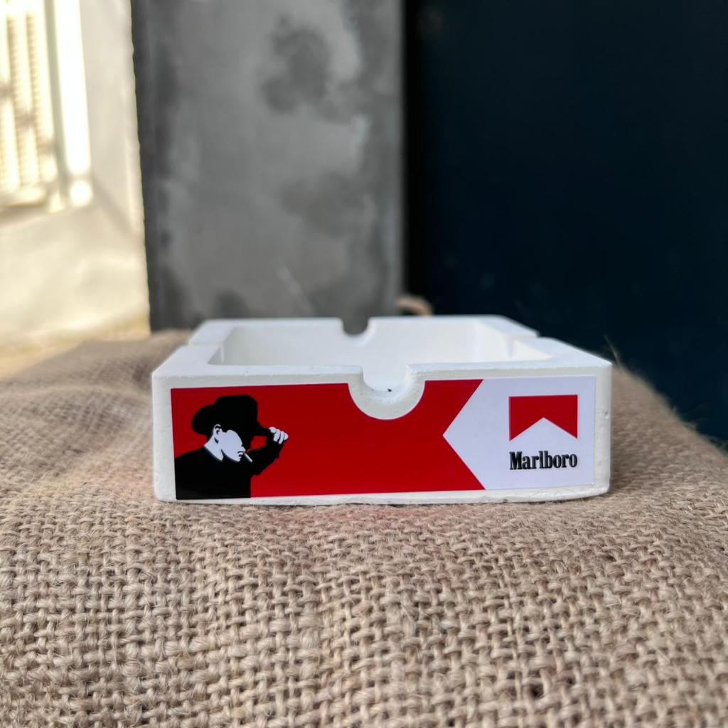 Cool Aesthetic Ashtray Aesthetic Ashtray Cool ยิปซั่ม Ashtray