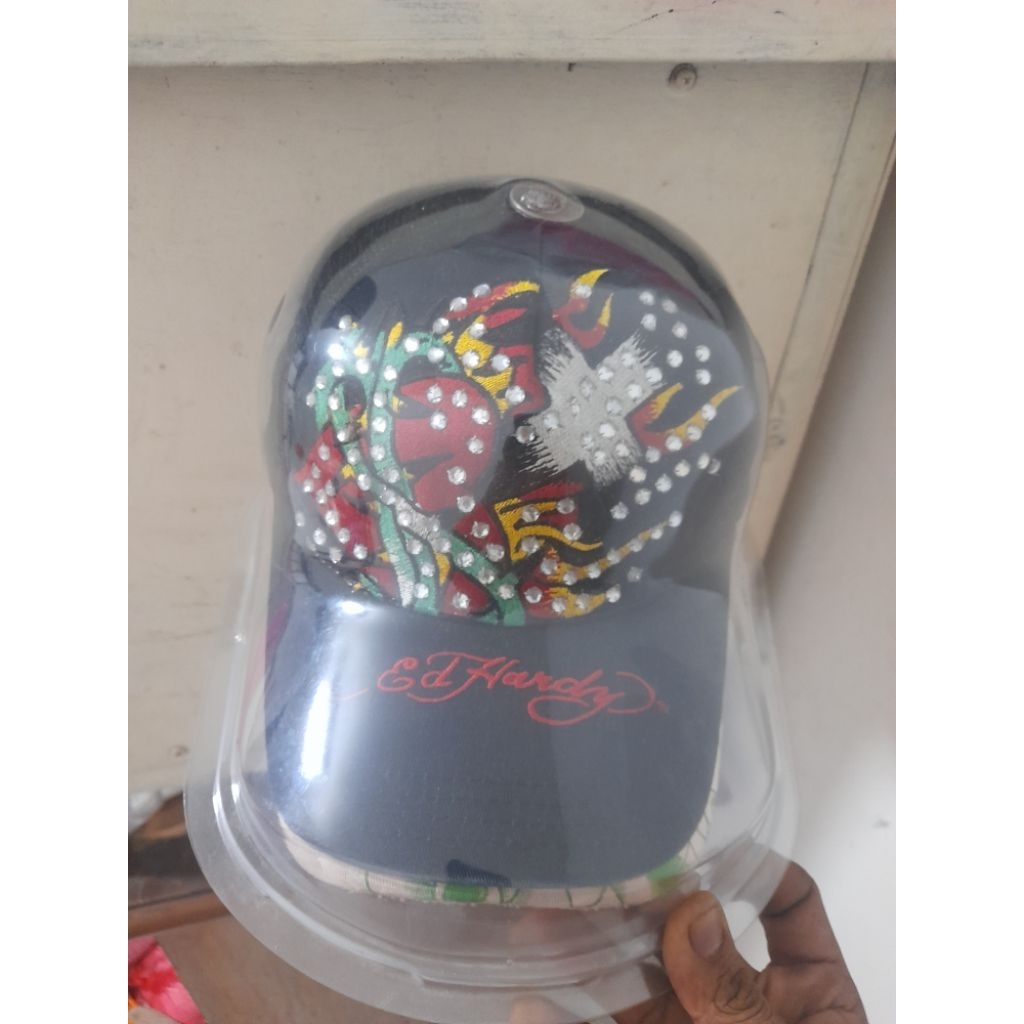 Edhardy โดย crtian audiger